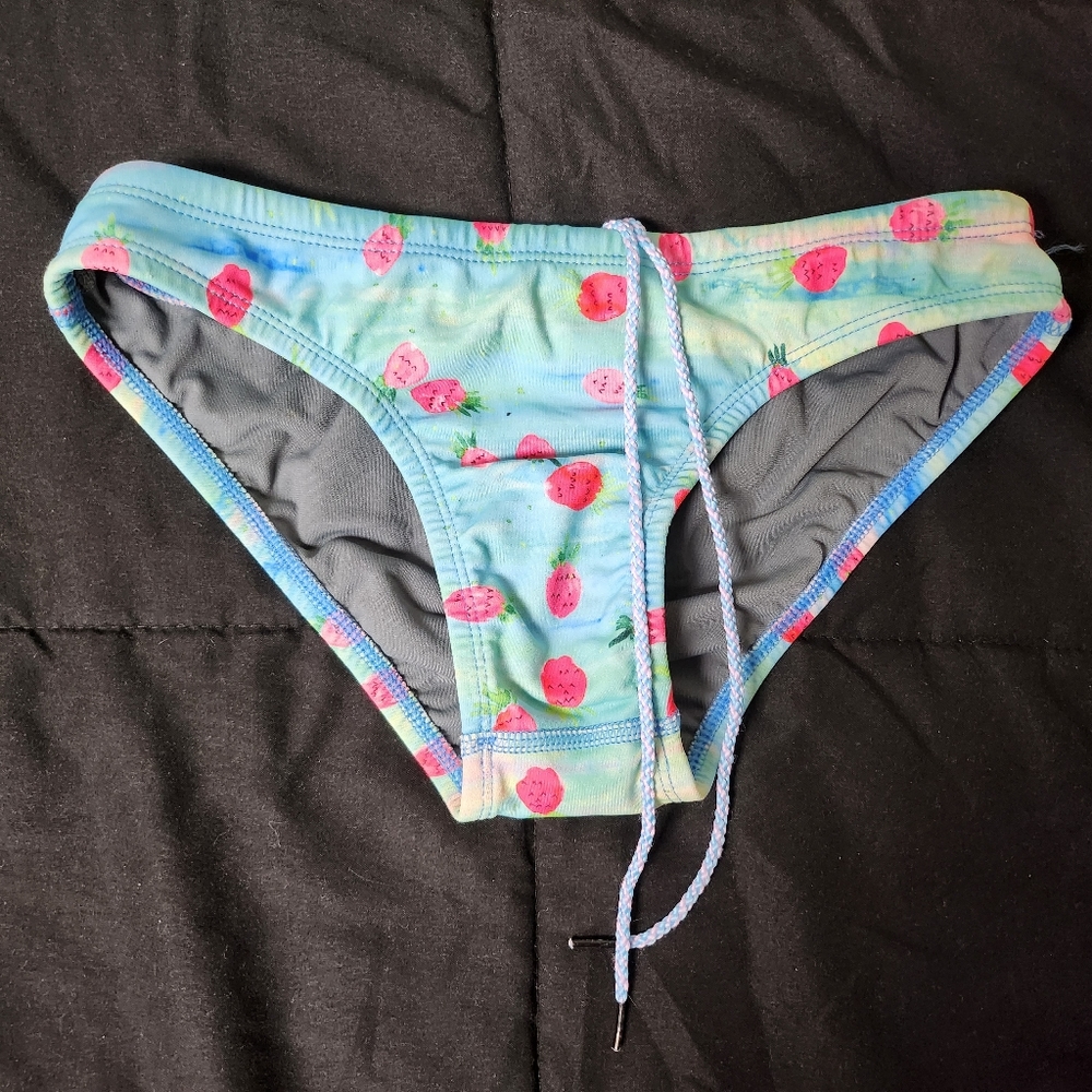 Jolyn Andy Bottoms XS